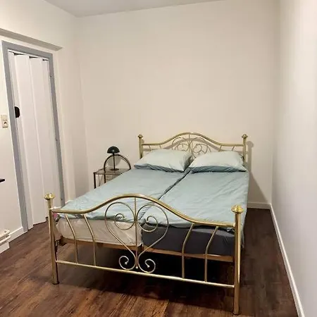 Apartamento Keeks In Hartje Ostende