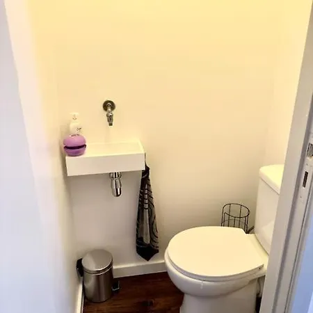 Keeks In Hartje Ostende